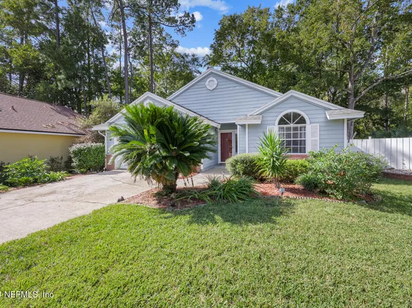 9516 GLENN ABBEY Way, Jacksonville, FL 32256