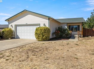 332 Gallahad Loop, Myrtle Creek, OR 97457