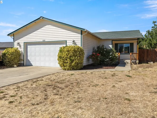 332 Gallahad Loop, Myrtle Creek, OR 97457