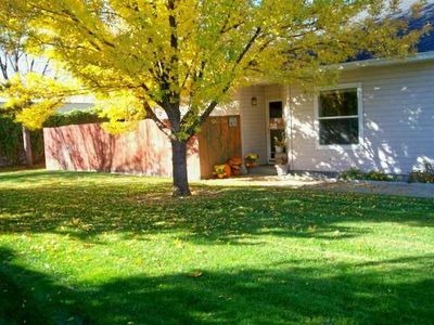 (Undisclosed Address), Boise, ID, 83704