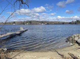 160 E Shore Rd #B, Morris, CT 06763