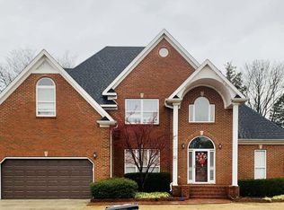 3215 Sweetbriar Rd SW, Decatur, AL 35603