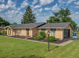 3715 Springfield Jamestown Rd, Springfield, OH 45502