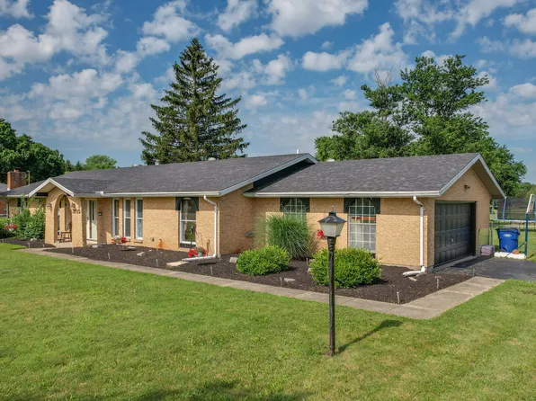 3715 Springfield Jamestown Rd, Springfield, OH 45502