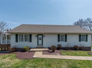 511 Helen St, Greensburg, PA