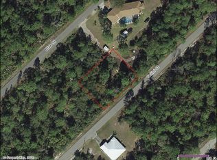 1058 Cellini St, Lake Placid, FL 33852