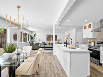 5454 Muir Dr, San Jose, CA, 95124