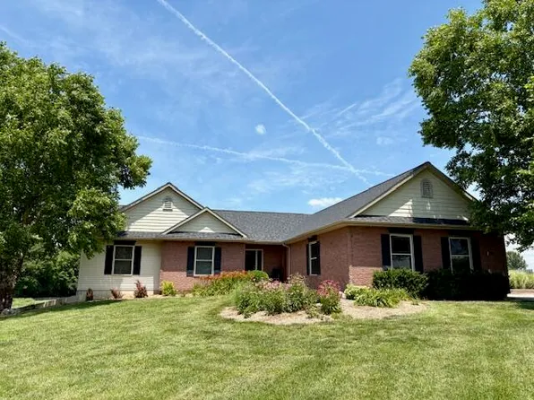 9325 E Saint Charles Rd, Columbia, MO 65202