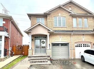 7471 Saint Barbara Blvd #Basement, Mississauga, ON L5W 0G3