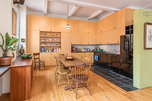 Sold by Brown Harris Stevens | media 10