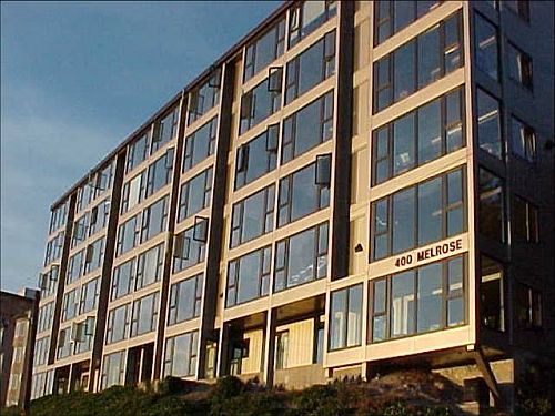 Exterior Photo
