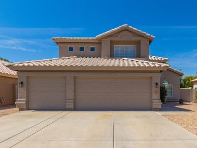 6631 W Hill Ln, Glendale, AZ, 85310