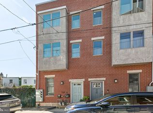 728 Daly St, Philadelphia, PA 19148