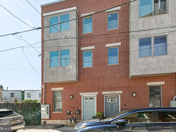728 Daly St, Philadelphia, PA 19148