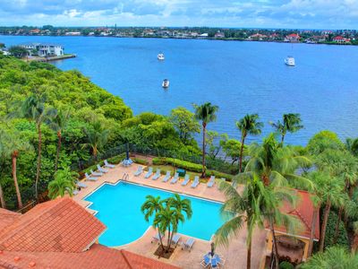 500 Scotia Drive #305, Hypoluxo, FL, 33462