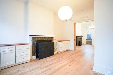 Rented by City Connections Realty