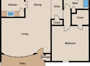 2420 Yorktown St APT 515, Houston, TX 77056
