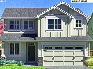 3517 S 44th Ln, Ridgefield, WA 98642