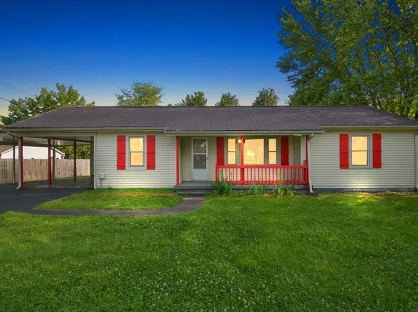 309 Bratton Ave, Lafayette, TN 37083