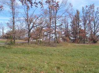 110 Woodland Dr, Kevil, KY 42053
