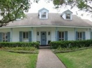 309 Cape Cod Dr, Corpus Christi, TX 78412