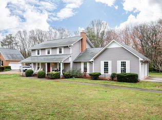 311 Monaco Cir, Clemson, SC 29631