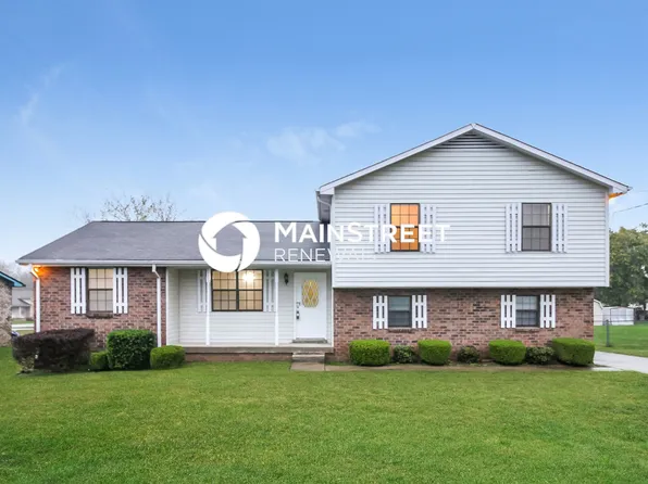 4105 Timothy Dr, Nashville, TN 37218