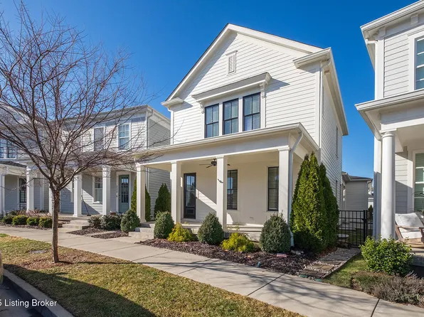 6222 Mistflower Cir, Prospect, KY 40059