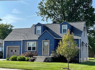 645 Joan Ave, Girard, OH 44420