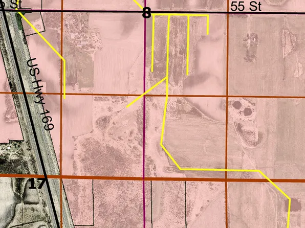 Xxx 55th St, Princeton, MN 55371