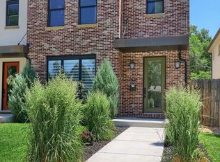 1528 S Washington St, Denver, CO 80210