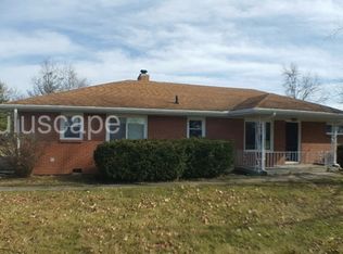 5016 Jaysue St, Anderson, IN 46013