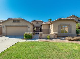 19827 E Mayberry Rd, Queen Creek, AZ 85142