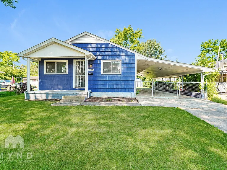 1327 Marble Dr — Photo 1