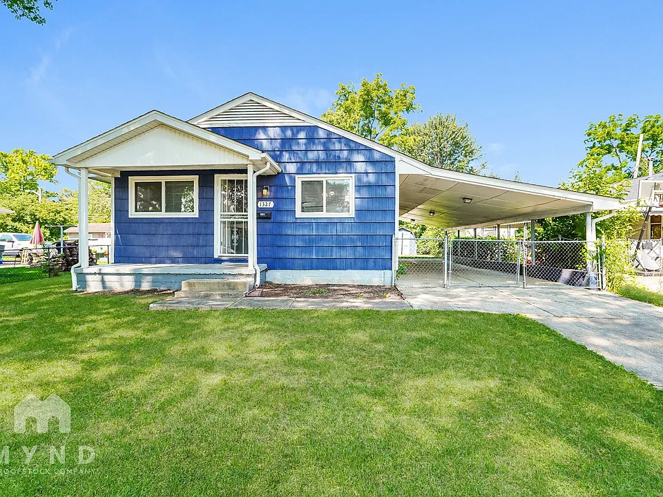 1327 Marble Dr