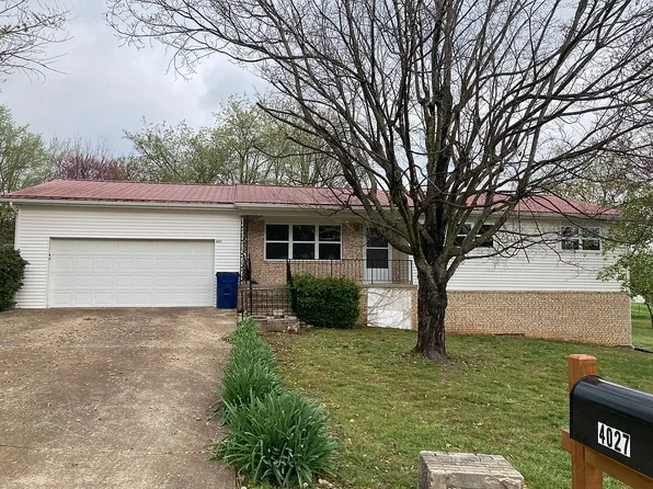 4027 Tommy St, Harrison, AR 72601