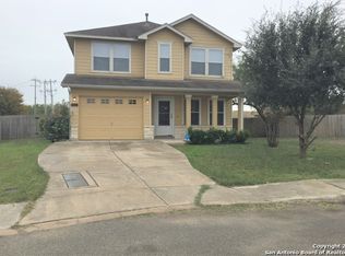 2602 Brighton Park, Converse, TX 78109