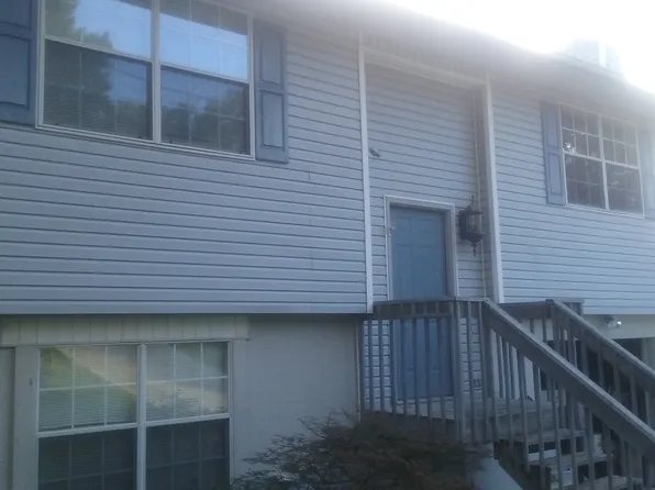 7321 Oak Leaf Rd, Knoxville, TN 37918