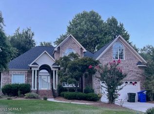 3119 Cleere Ct, Greenville, NC 27858