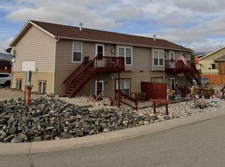 1118 W Bluff Ave #D, Kremmling, CO 80459