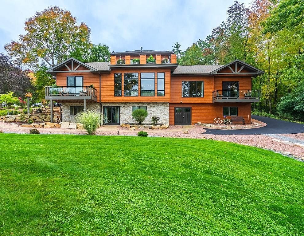 1607 MCINTOSH STREET, Wausau, WI 54403 MLS 22234372 Zillow