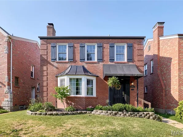 6218 Pernod Ave, Saint Louis, MO 63139