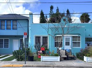 311-313 N Oleander Ave, Daytona Beach, FL 32118
