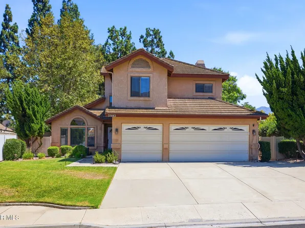 3982 Santa Monica Ct, Thousand Oaks, CA 91320