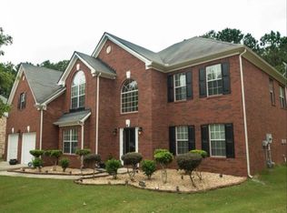 384 Lingo Port Dr, McDonough, GA 30252