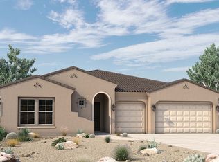 Turnbull Plan, Sentiero at Windrose, Waddell, AZ 85355