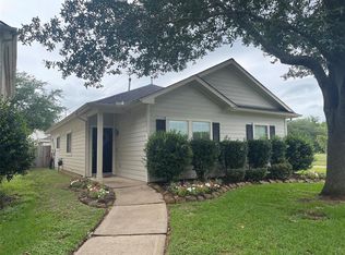 10838 Cobblecreek Way, Missouri City, TX 77459