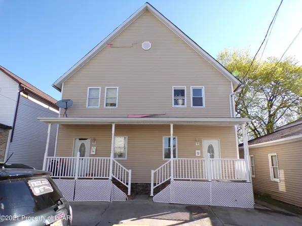 230 Liberty St, West Pittston, PA 18643