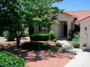 11037 E Ironwood Ln, Dewey, AZ 86327