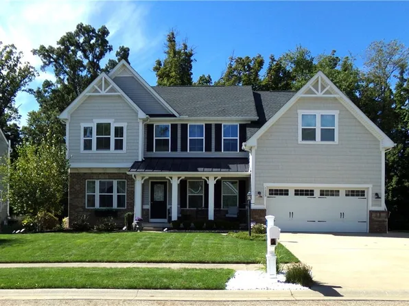 7325 Galena Ave NW, Canal Fulton, OH 44614